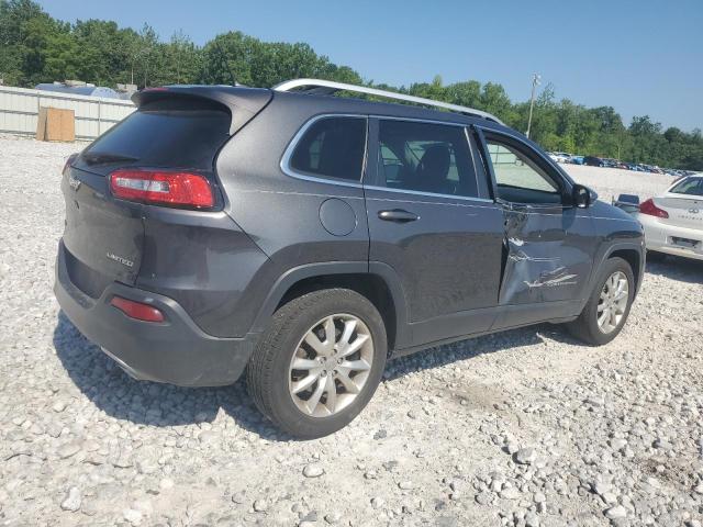 2015 JEEP CHEROKEE L - 1C4PJMDS2FW718542