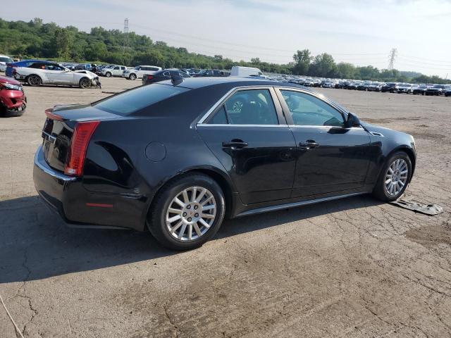 CADILLAC CTS 2012 black  gas 1G6DC5E56C0138286 photo #4