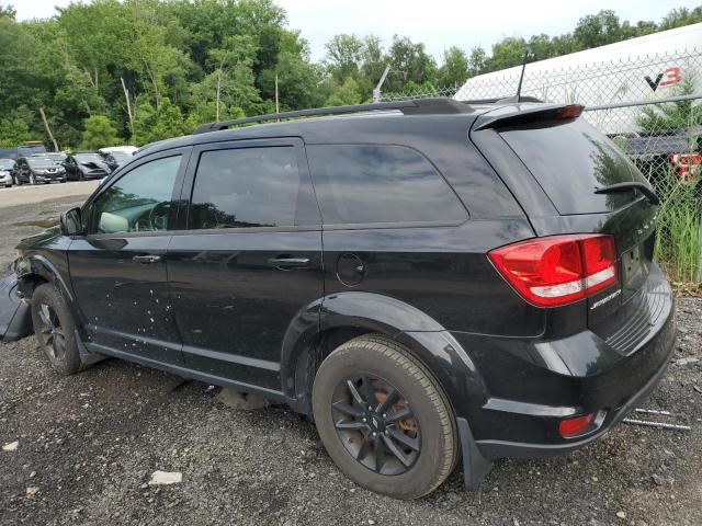 2019 DODGE JOURNEY SE 3C4PDCBG2KT852404