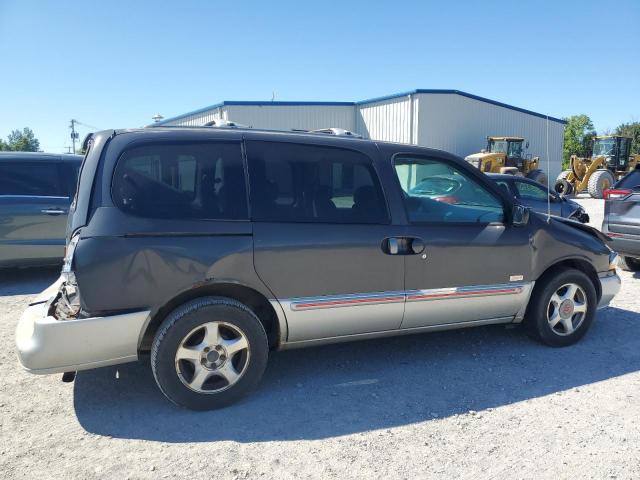 MERCURY VILLAGER 1999 gray  gas 4M2XV11T8XDJ38560 photo #4