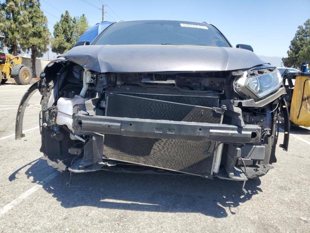 2019 HONDA HR-V SPORT 3CZRU5H12KG703887