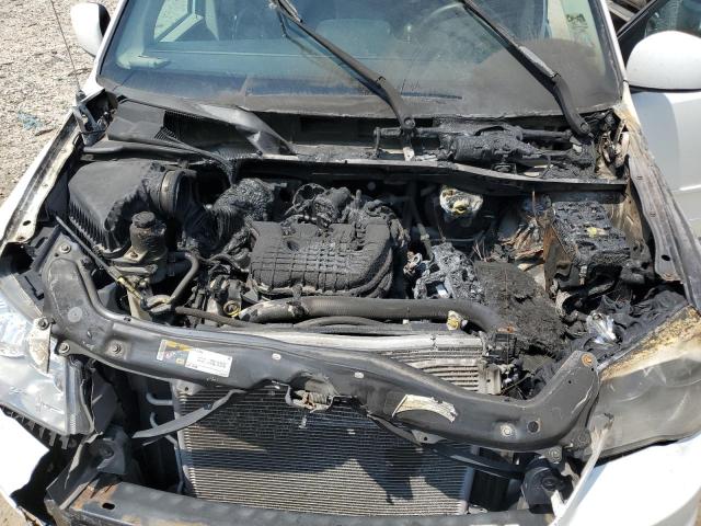 2016 DODGE GRAND CARA 2C4RDGCG8GR381500