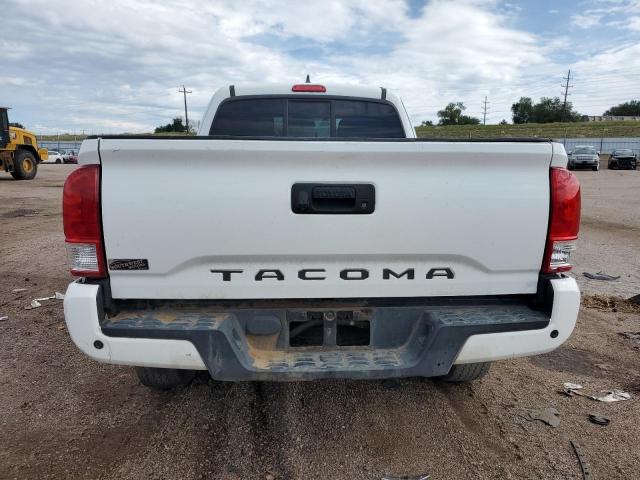 2017 TOYOTA TACOMA ACC - 5TFRX5GN1HX086083