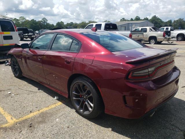 2023 DODGE CHARGER R/ - 2C3CDXCT5PH663686