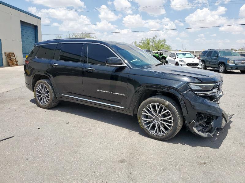 2021 JEEP GRAND CHER - 1C4RJKEG2M8116216