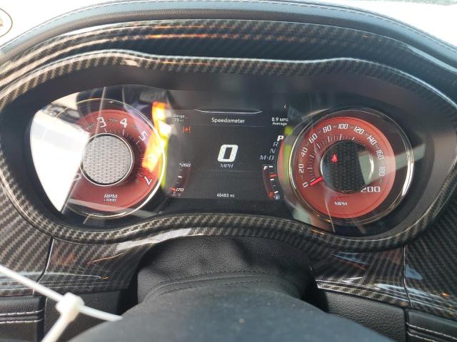 2021 DODGE CHALLENGER 2C3CDZC99MH676534