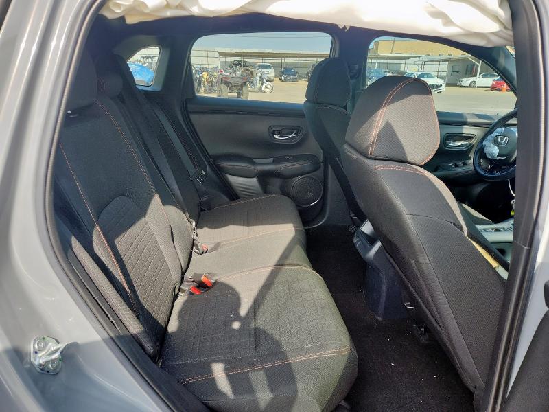 2023 HONDA HR-V SPORT 3CZRZ1H55PM719331