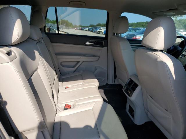 2018 VOLKSWAGEN ATLAS SE 1V2LR2CA1JC538952