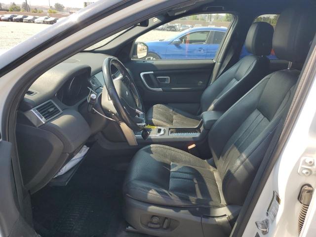 2016 LAND ROVER DISCOVERY SALCR2BG4GH626342