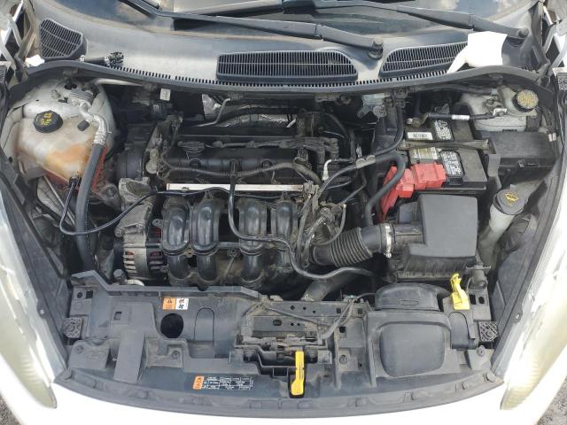 2016 FORD FIESTA S 3FADP4TJ2GM171337