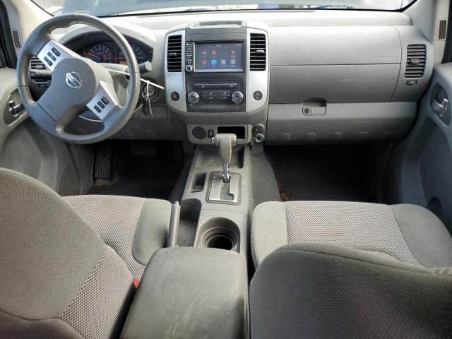 2019 NISSAN FRONTIER S - 1N6AD0ER5KN731350