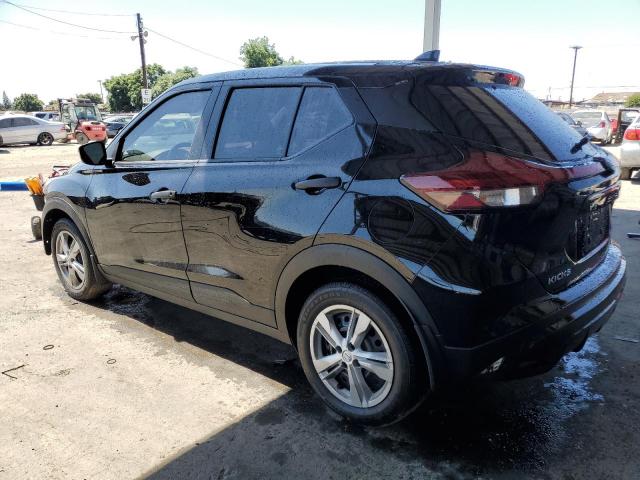 2024 NISSAN KICKS S - 3N1CP5BV4RL531851