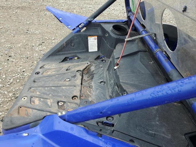 2016 YAMAHA YXZ1000 5Y4AN03Y0GA100277
