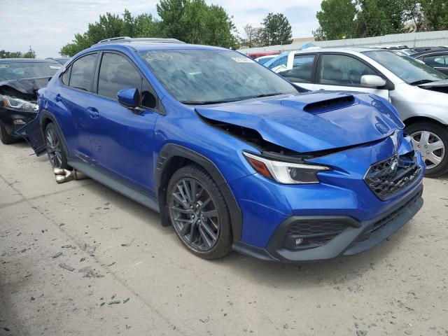 2022 SUBARU WRX GT JF1VBAU60N8027637