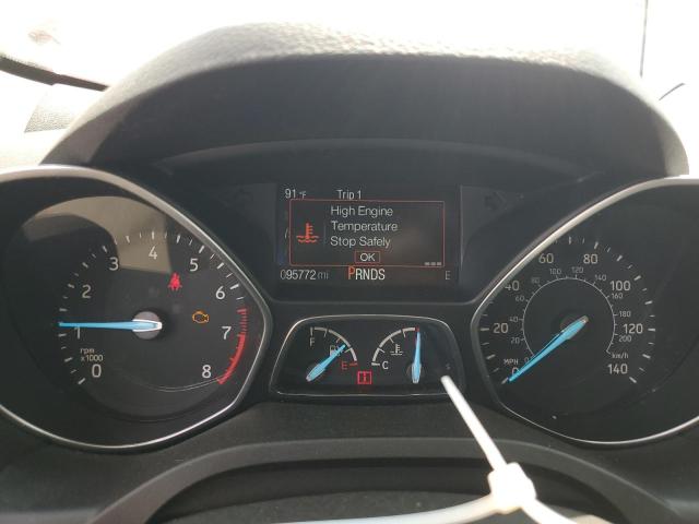 2018 FORD ESCAPE SEL 1FMCU9HD6JUA80388