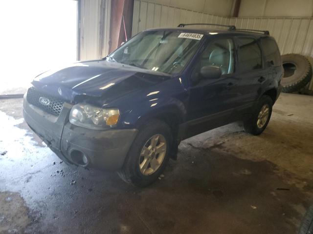 FORD ESCAPE XLT