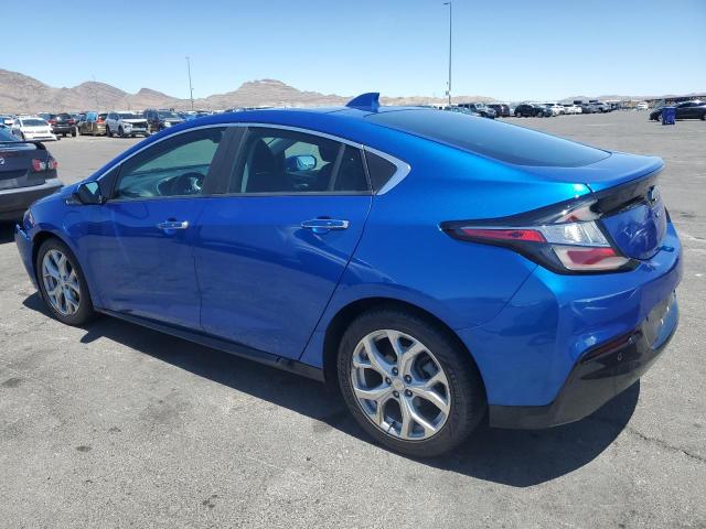 2017 CHEVROLET VOLT PREMI 1G1RB6S52HU163985
