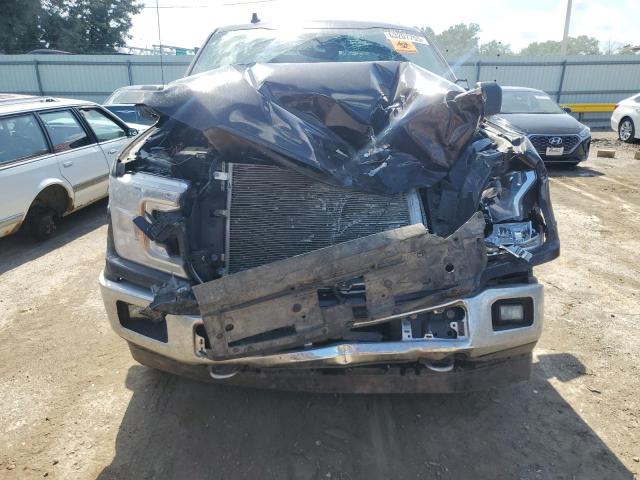 2019 FORD F150 SUPER - 1FTEW1E47KFD17571