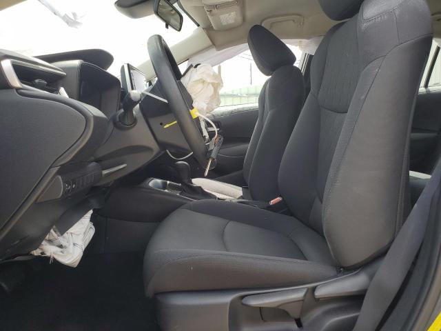 2021 TOYOTA COROLLA LE - 5YFEPMAEXMP218171