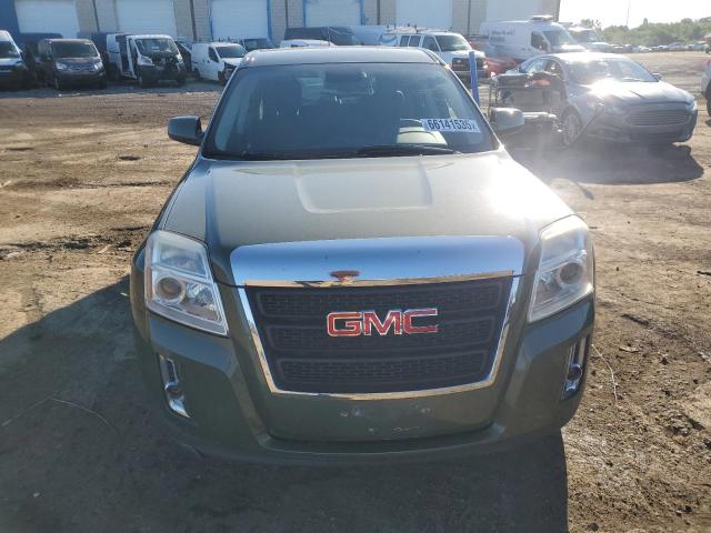 2015 GMC TERRAIN SL 2GKFLVEK9F6214689
