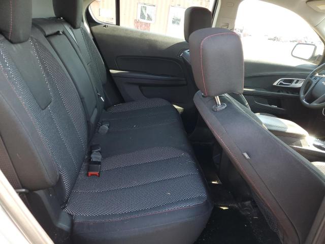 2017 CHEVROLET EQUINOX LS - 2GNALBEK6H1601325