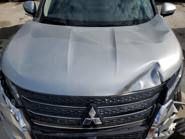 2024 MITSUBISHI OUTLANDER JA4J4VA89RZ013472