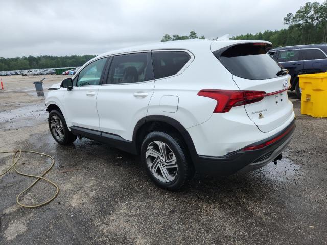 2021 HYUNDAI SANTA FE S - 5NMS1DAJ1MH318414
