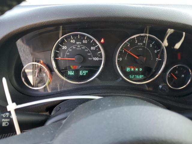 2016 JEEP WRANGLER U 1C4BJWDGXGL259801
