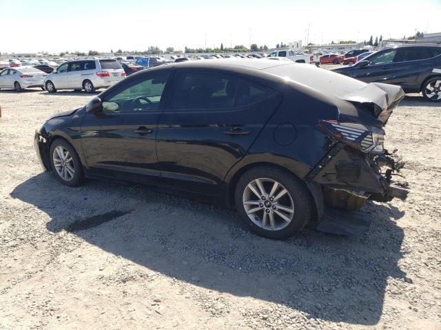 2020 HYUNDAI ELANTRA SE - 5NPD74LF7LH548122