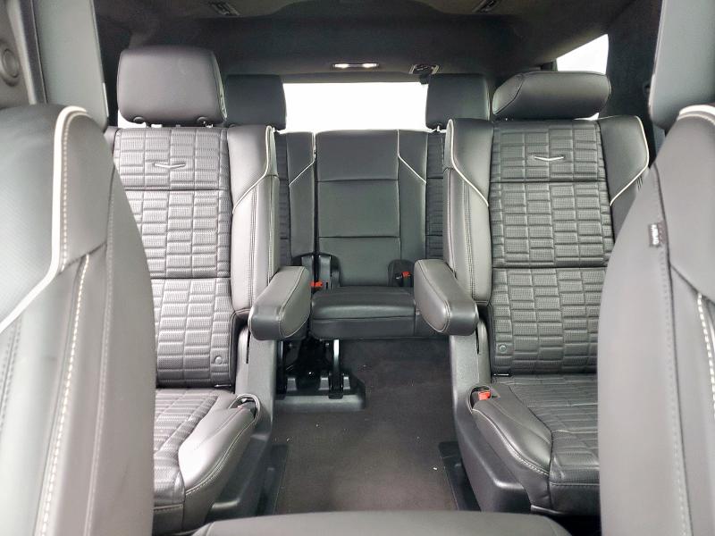 2023 CADILLAC ESCALADE V 1GYS4HK90PR409204