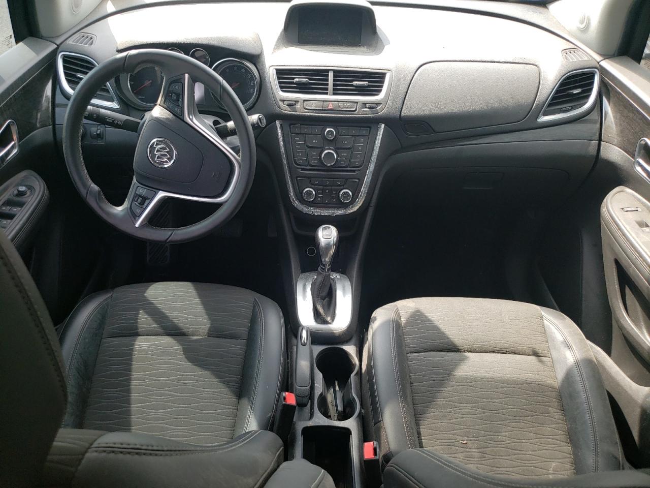 BUICK ENCORE CONVENIENCE