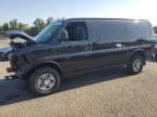 2015 CHEVROLET EXPRESS G2 - 1GCWGFCF8F1186320