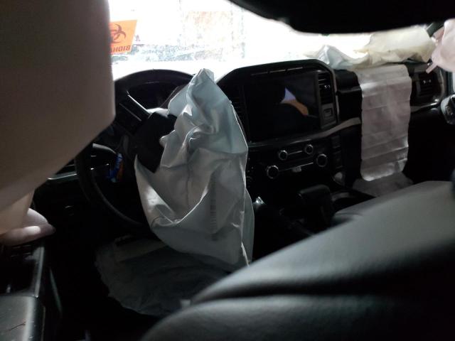 2023 FORD F150 SUPERCREW - 1FTFW1ED9PFA08003