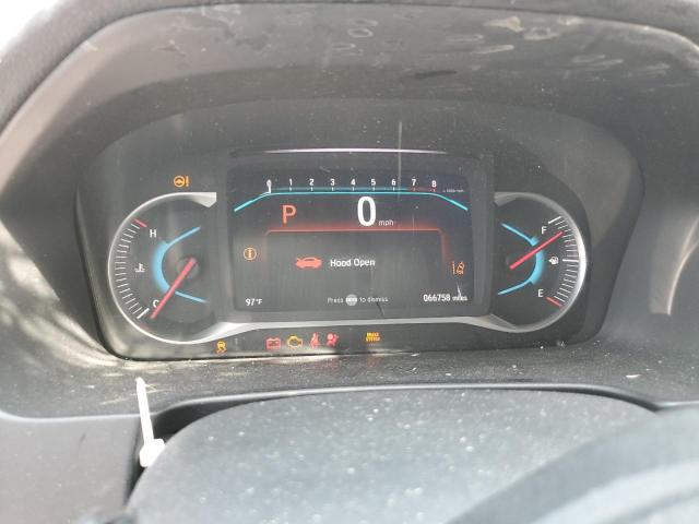 2020 HONDA PILOT EX 5FNYF6H30LB007281