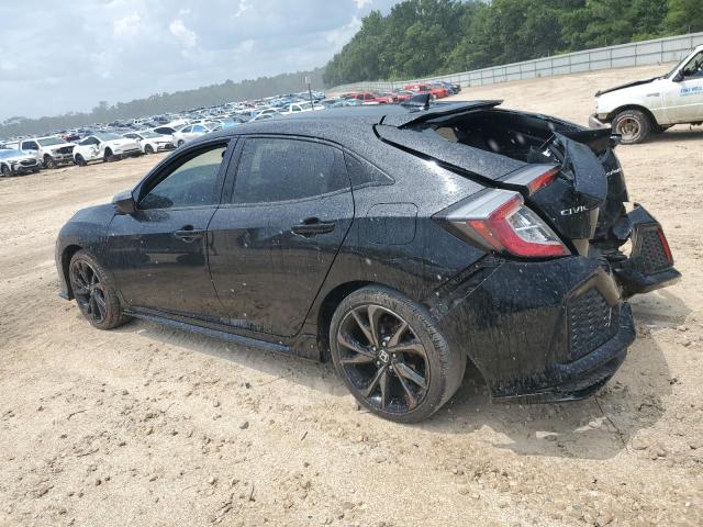 2017 HONDA CIVIC SPOR SHHFK7G45HU212183