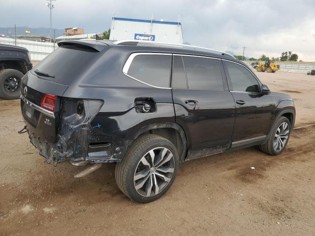 2019 VOLKSWAGEN ATLAS SEL 1V2NR2CA3KC555651