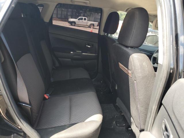 2018 MITSUBISHI OUTLANDER JA4AP3AU5JZ000795
