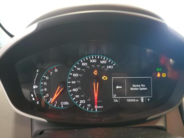 2017 CHEVROLET SONIC PREM 1G1JF5SB0H4137225