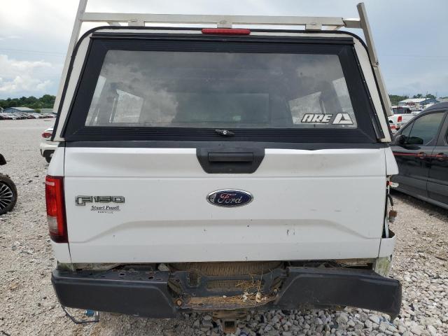 2016 FORD F150 1FTNF1EG8GKD51074