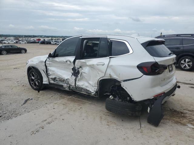 2023 BMW X3 5UX53DP05P9S02475