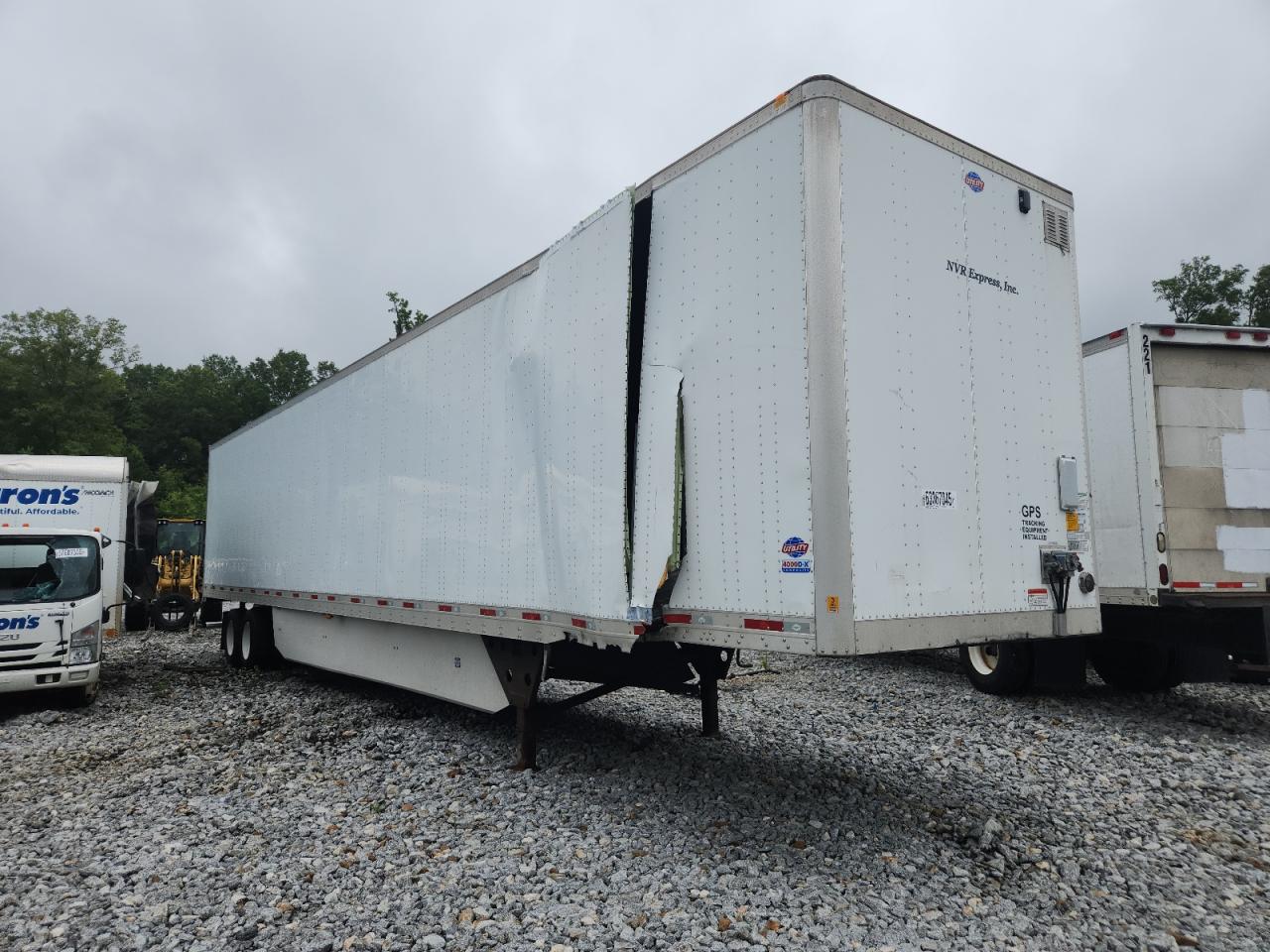 Lot #3309431963 2022 UTILITY VS2DX