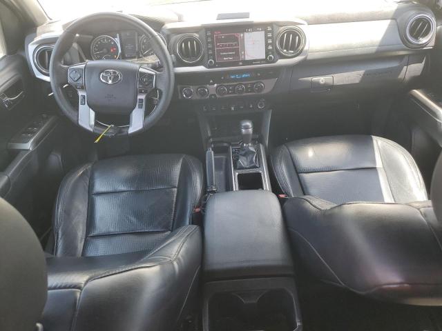 2020 TOYOTA TACOMA DOU - 3TMGZ5AN3LM353801