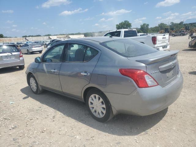 2014 NISSAN VERSA S - 3N1CN7AP2EL801030