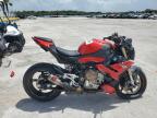 2022 BMW S 1000 R - WB10E5307N6E33992