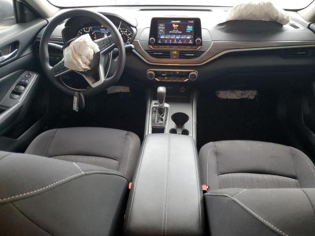 2025 NISSAN ALTIMA SV 1N4BL4DVXSN333492