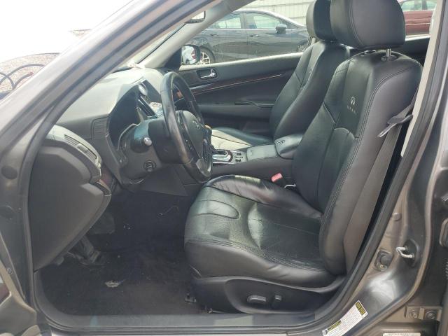 2013 INFINITI EX37 BASE - JN1CV6AR9DM759889