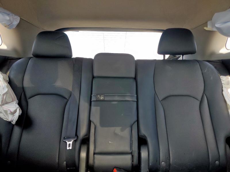 2020 LEXUS RX 350 BAS 2T2AZMAA3LC158508