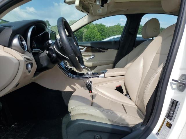 2018 MERCEDES-BENZ C 300 4MAT 55SWF4KB2JU266779