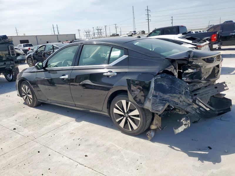 2019 NISSAN ALTIMA SL - 1N4BL4EV9KC258777