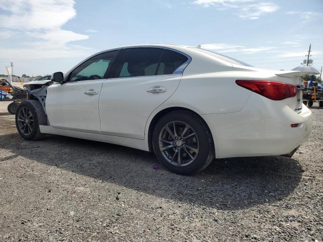 2015 INFINITI Q50 BASE JN1BV7AP6FM356276